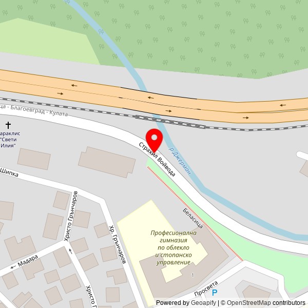 НЕТКОМ-ДУПНИЦА ЕООД